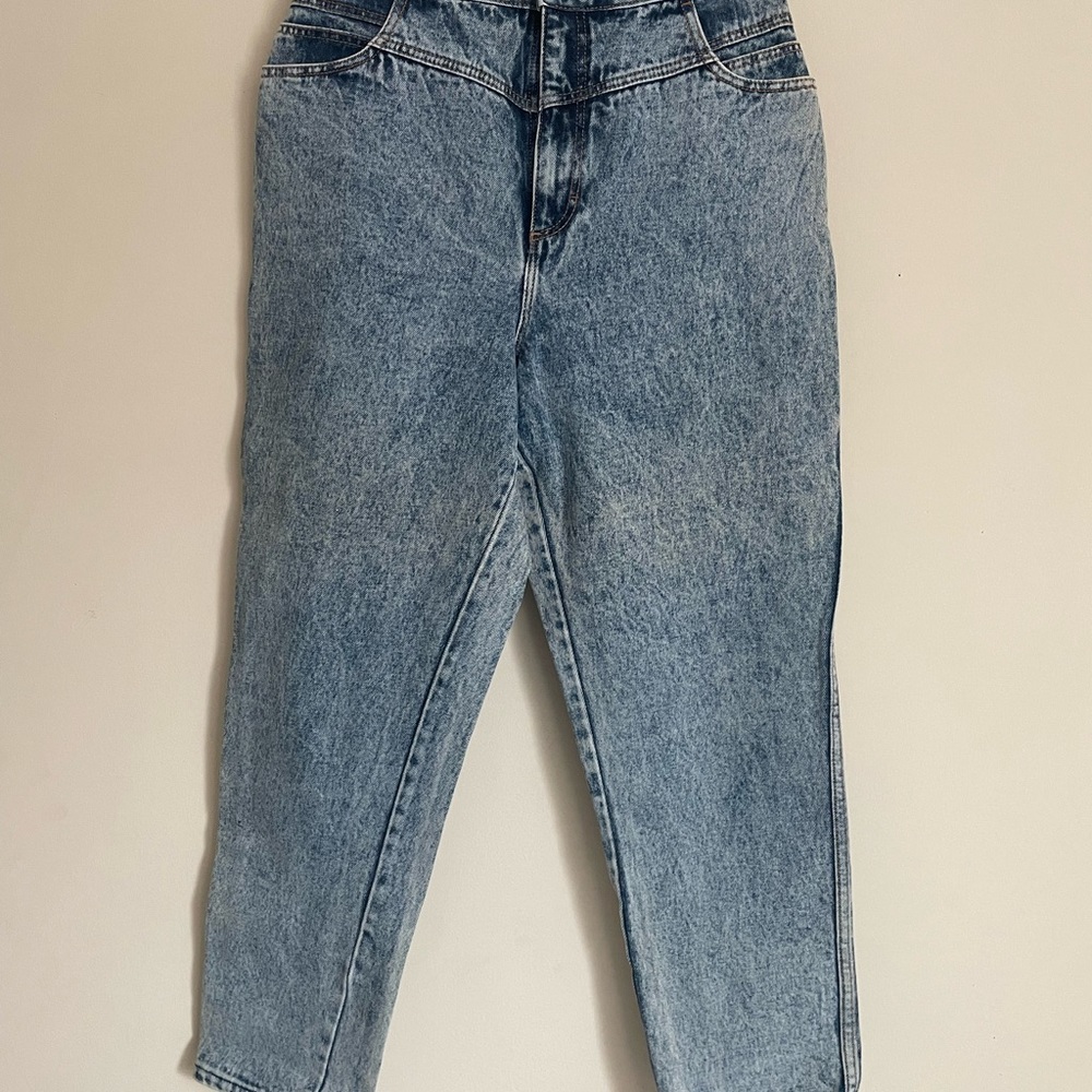 Vintage Womens jeans